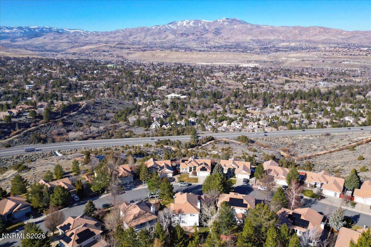 3870 North Westpoint Drive Reno, NV 89509 - Photo 53 of 57 Neighborhood