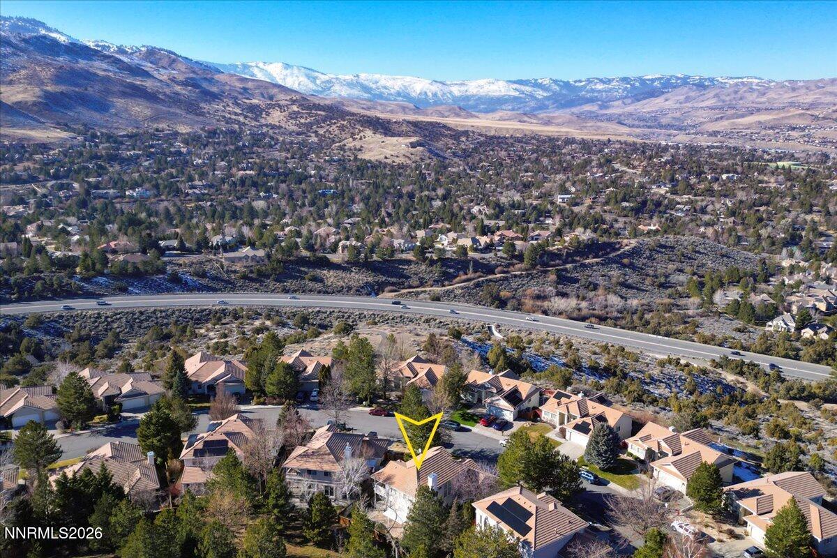 3870 North Westpoint Drive Reno, NV 89509 - Photo 55 of 57 Neighborhood