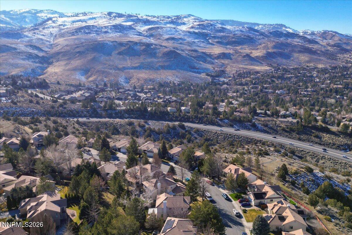 3870 North Westpoint Drive Reno, NV 89509 - Photo 56 of 57 Neighborhood