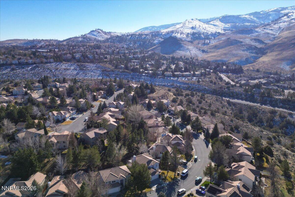 3870 North Westpoint Drive Reno, NV 89509 - Photo 57 of 57 Neighborhood
