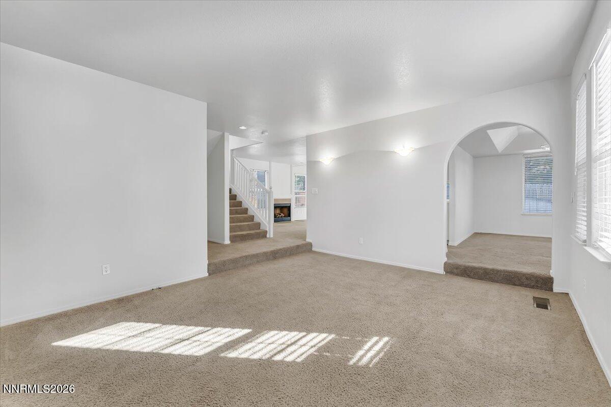 3870 North Westpoint Drive Reno, NV 89509 - Photo 6 of 57 Living Room
