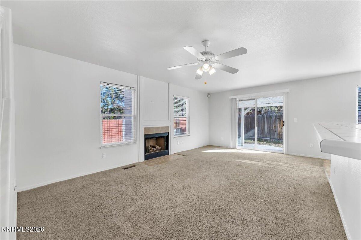 3870 North Westpoint Drive Reno, NV 89509 - Photo 7 of 57 Family Room