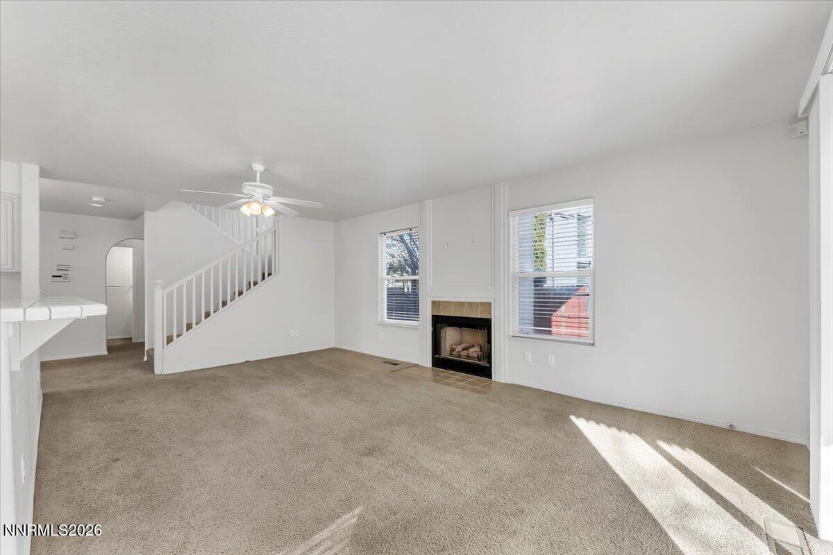 3870 North Westpoint Drive Reno, NV 89509 - Photo 8 of 57 Family Room