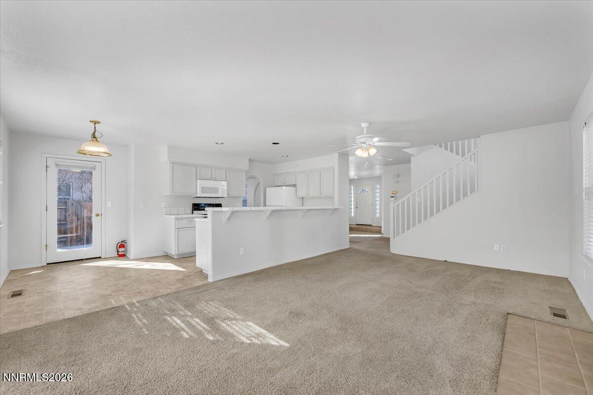 3870 North Westpoint Drive Reno, NV 89509 - Photo 10 of 57 Great Room
