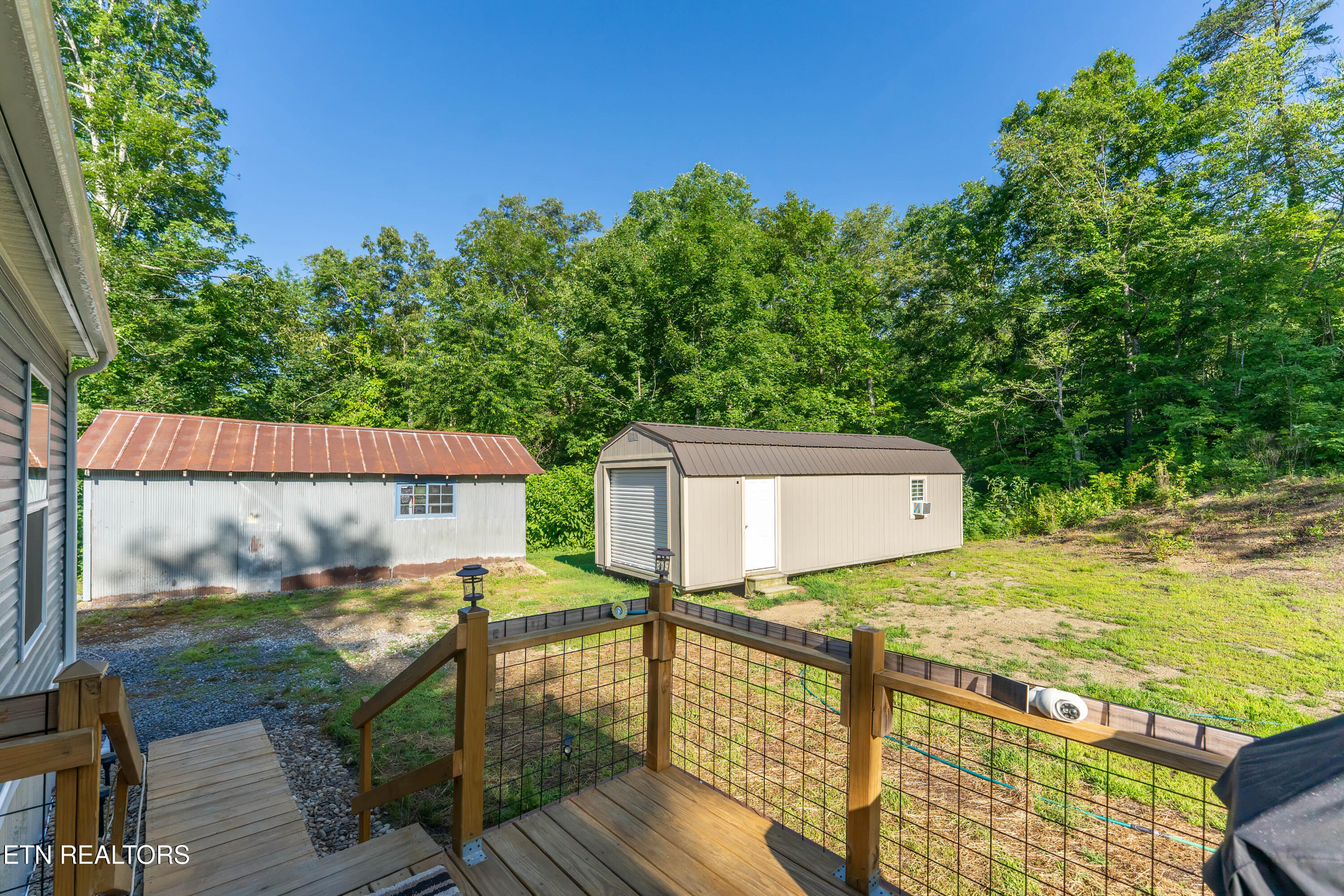 409 Bull Run Road Luttrell, TN 37779 - Photo 30 of 40 _DSC4501-Edit