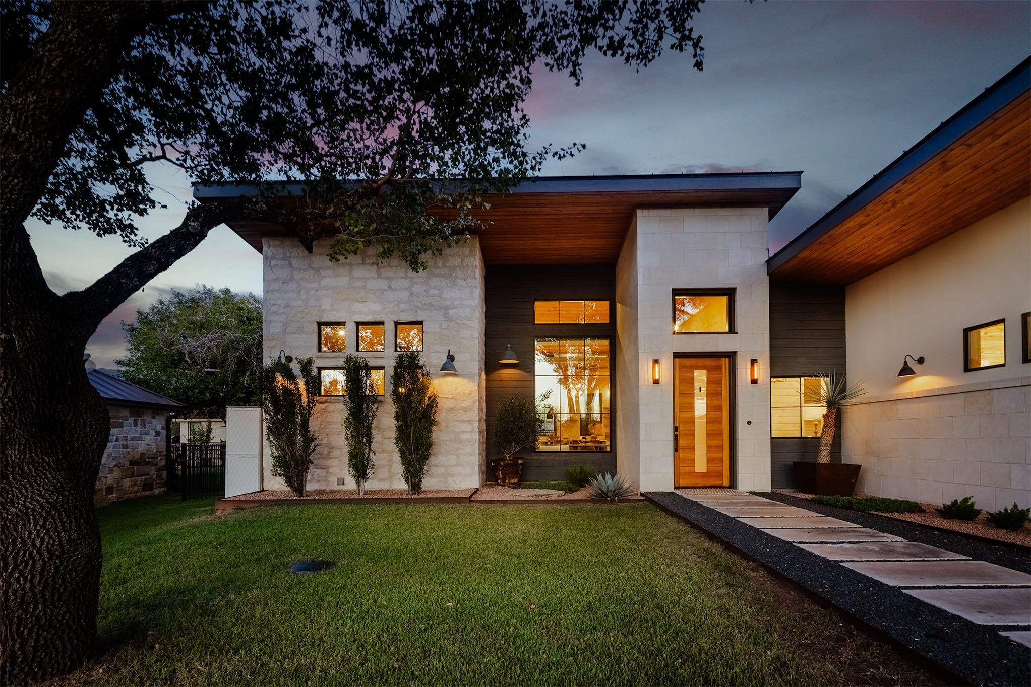 306 Fire Dance Horseshoe Bay, TX 78657 - Photo 1 of 1