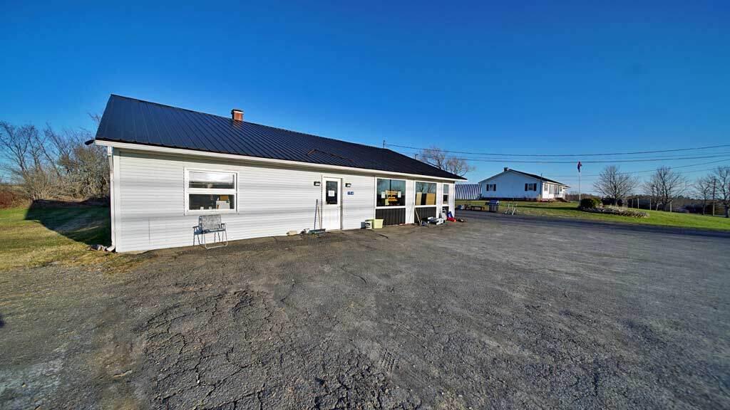 154 Calais Road Houlton, ME 04730 - Photo 73 of 79 154-calais-rd-hodgdon-me-20