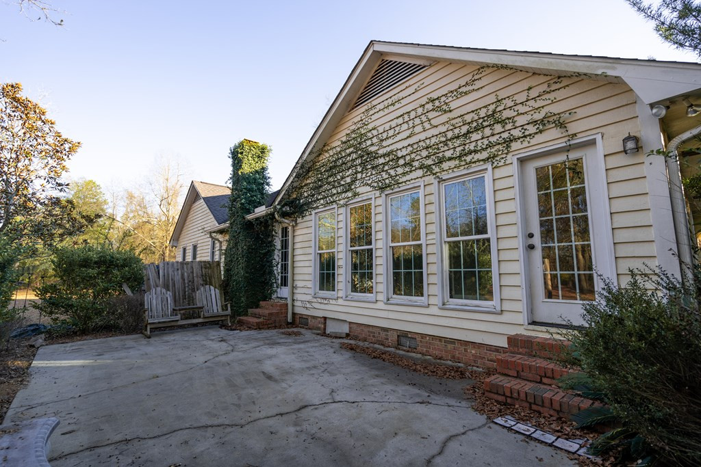 1115 Galilee Road Barnwell, SC 29812 - Photo 24 of 26