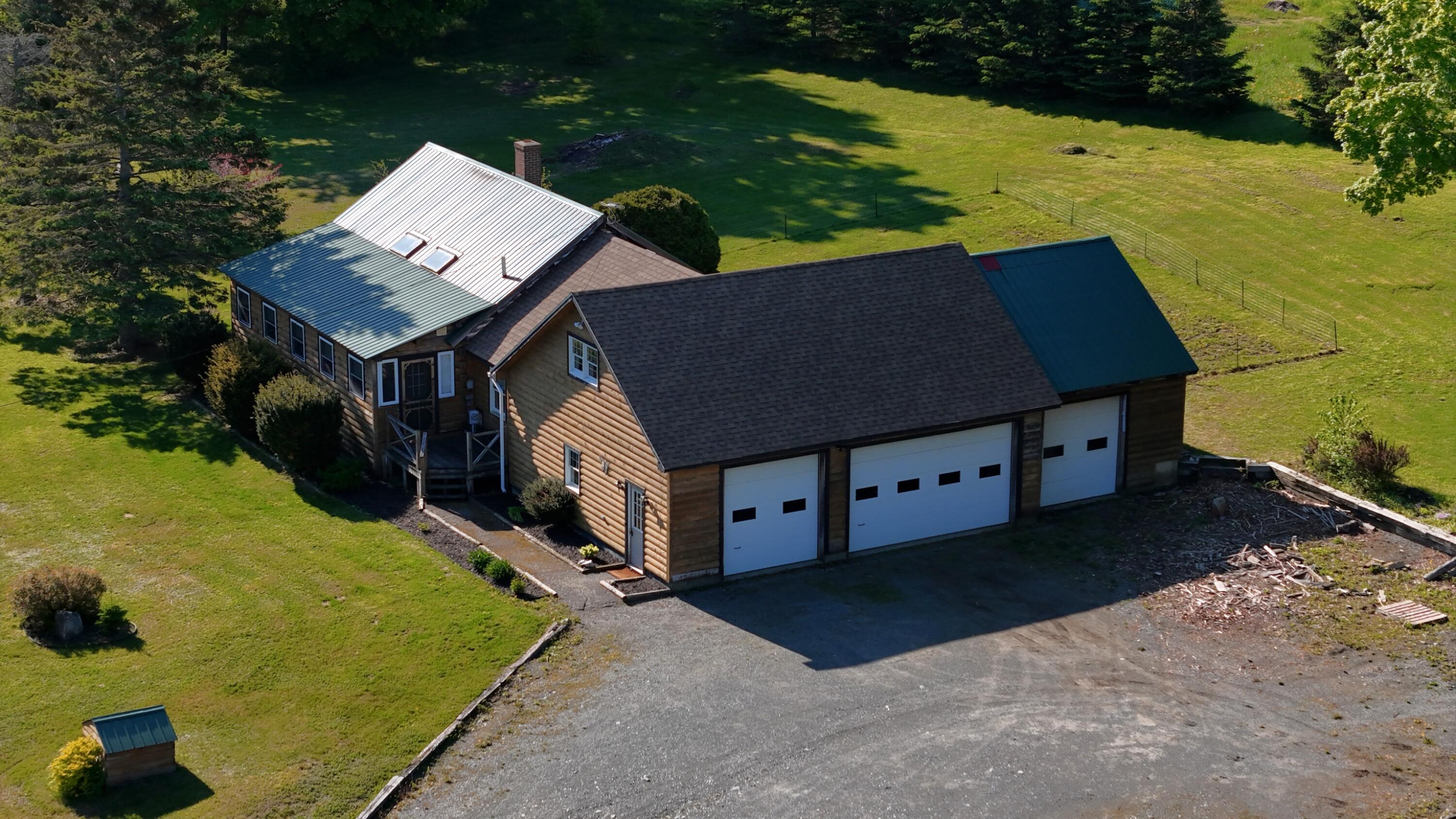 129 Ledge Hill Road Corinth, ME 04427 - Photo 6 of 68 DJI_20250527081019_0104_D