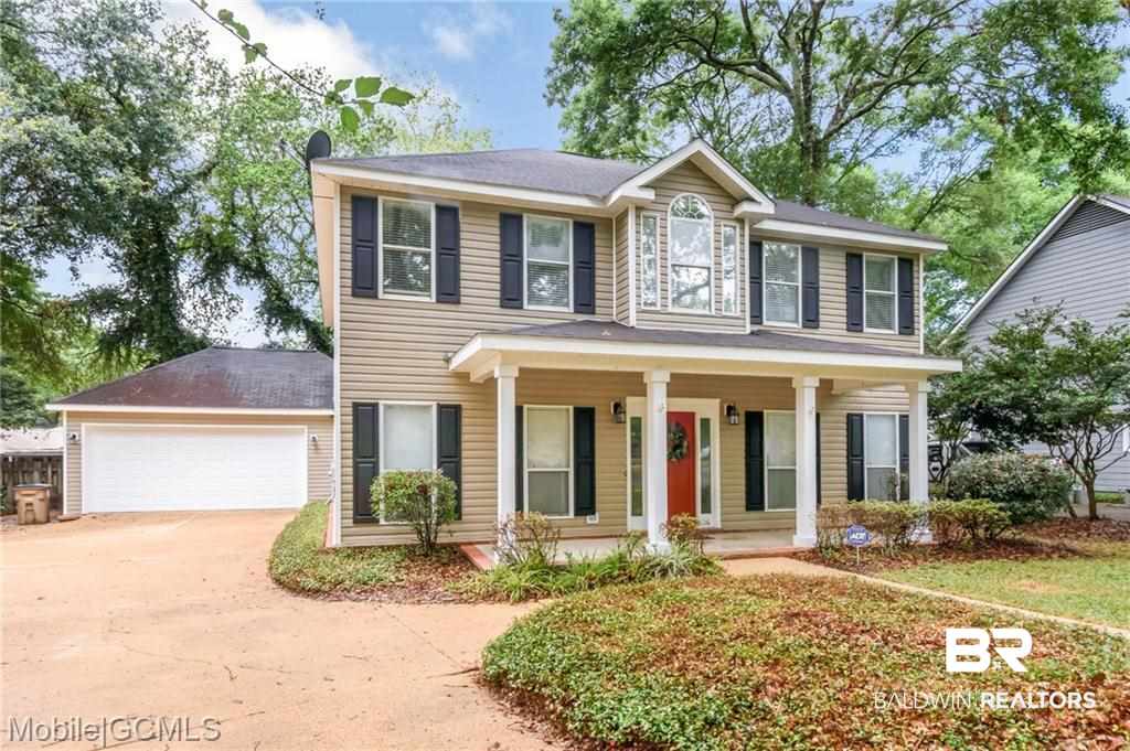 701 Killington Court Mobile, AL 36609 - Photo 40 of 42
