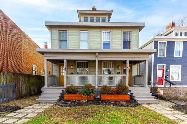 $2,500 | 1151 Summit Street, Columbus, OH 43201