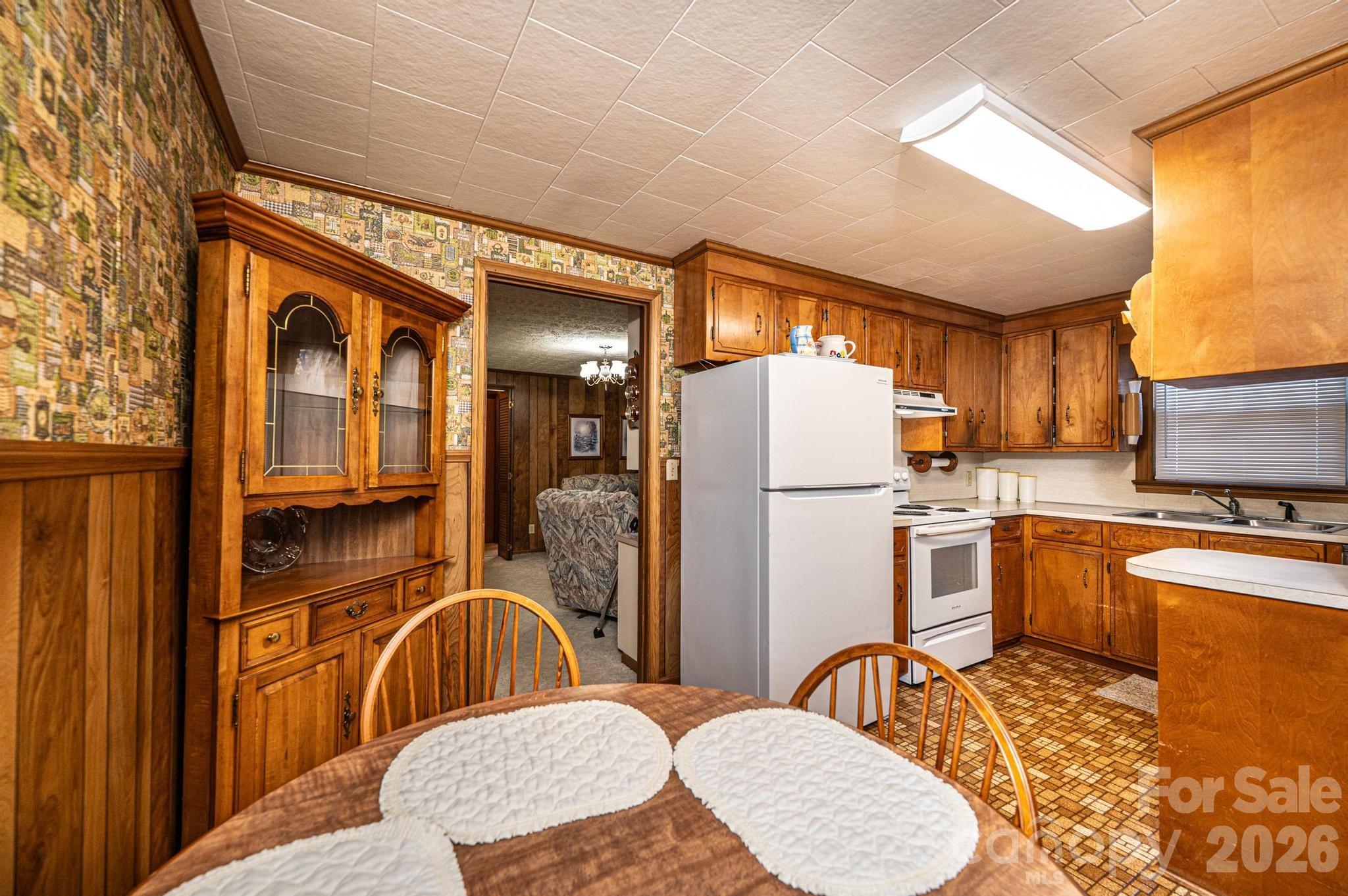 452 Swanson Road Lenoir, NC 28645 - Photo 25 of 48