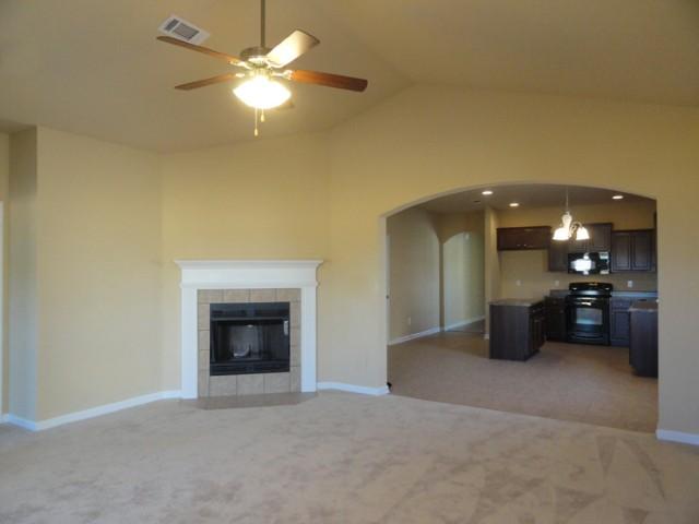 358 Whitman Way Freeport, FL 32439 - Photo 9 of 22 Oakley Living Room