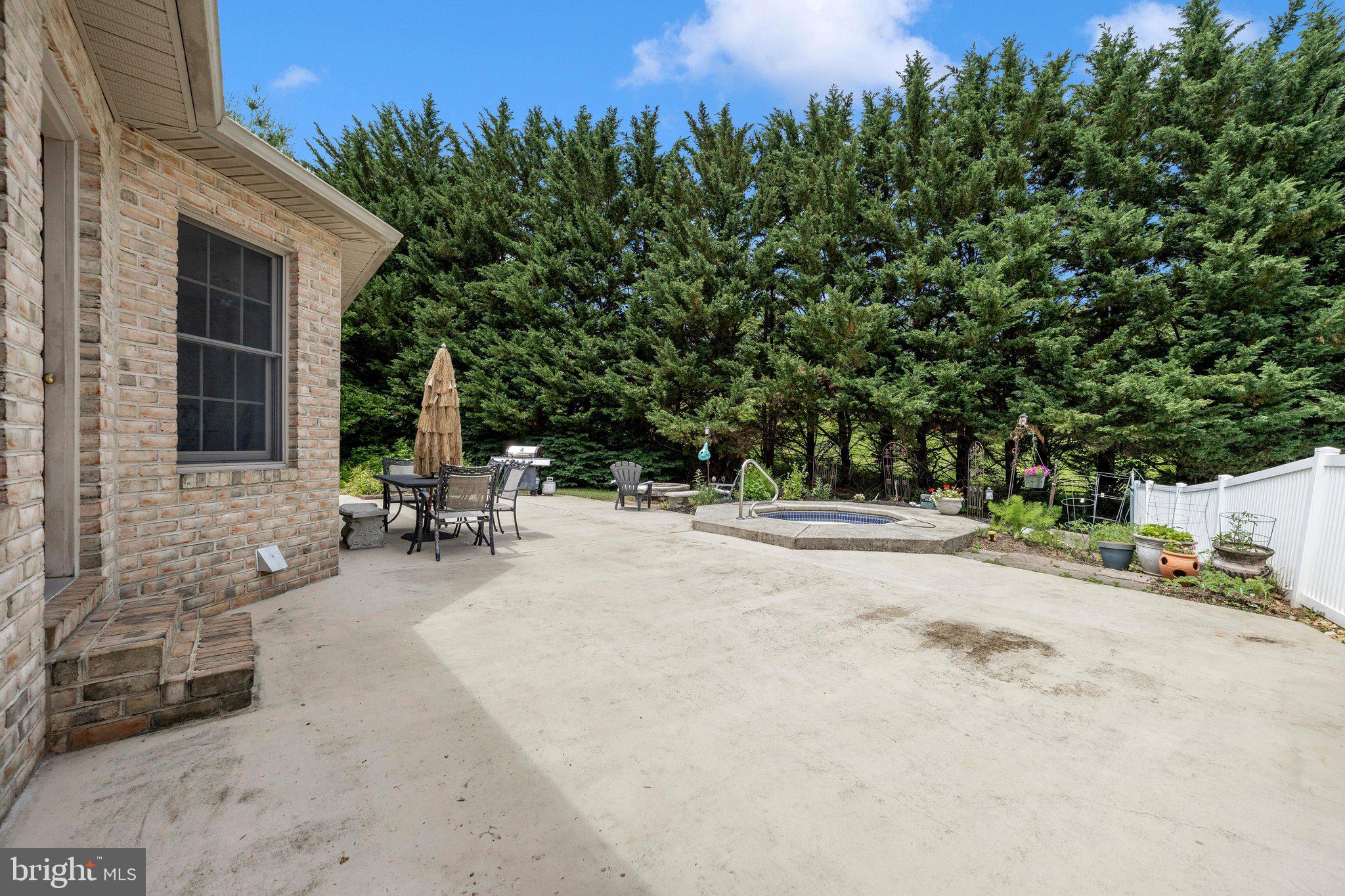 3448 Kaetzel Road Rohrersville, MD 21779 - Photo 62 of 76 Patio