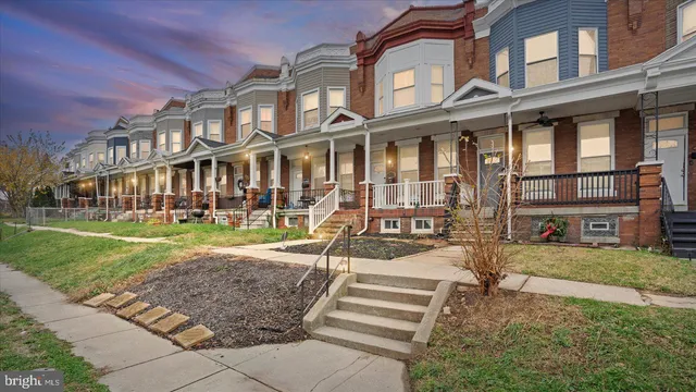 $289,900 | 2011 East 31st Street, Baltimore, MD 21218