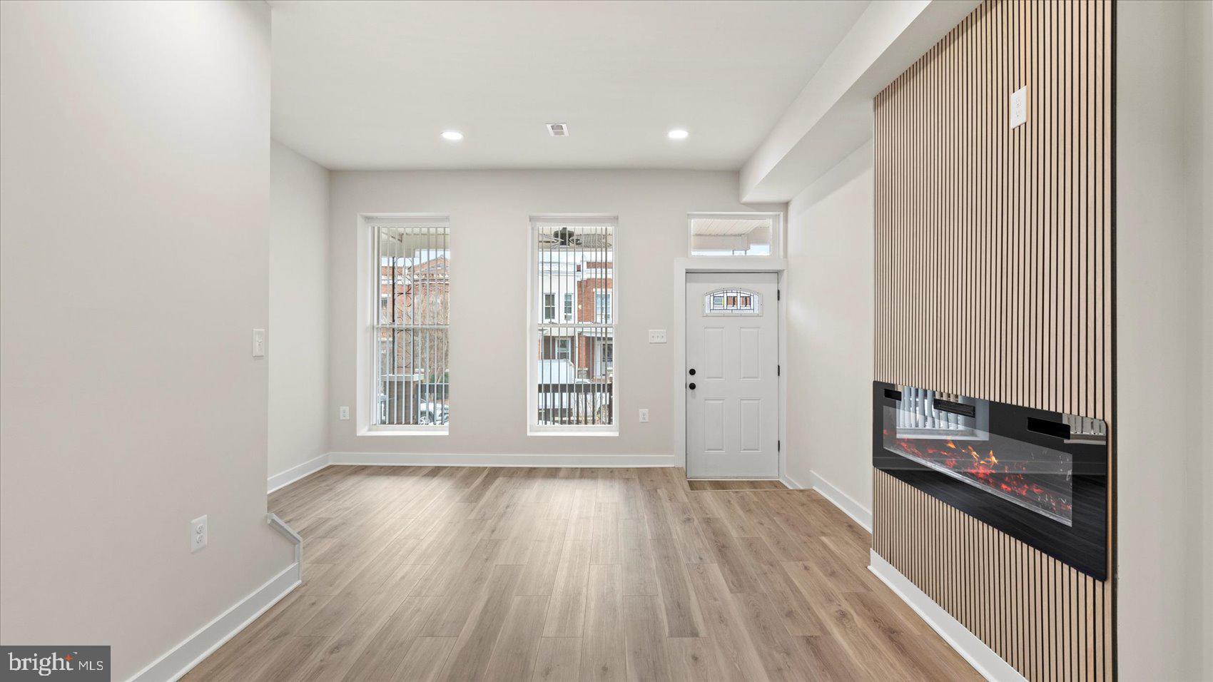 2011 East 31st Street Baltimore, MD 21218 - Photo 11 of 52