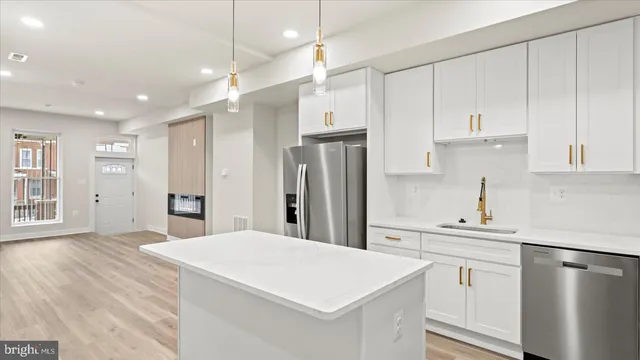 $289,900 | 2011 East 31st Street, Baltimore, MD 21218