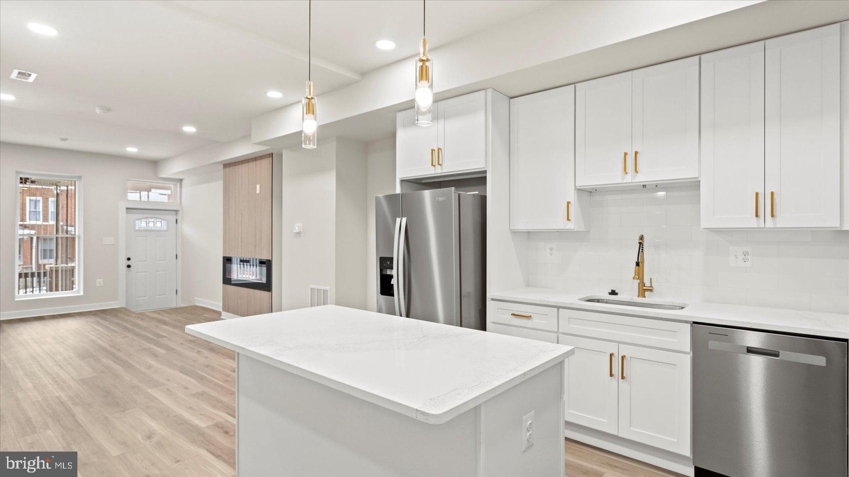 2011 East 31st Street Baltimore, MD 21218 - Photo 15 of 52