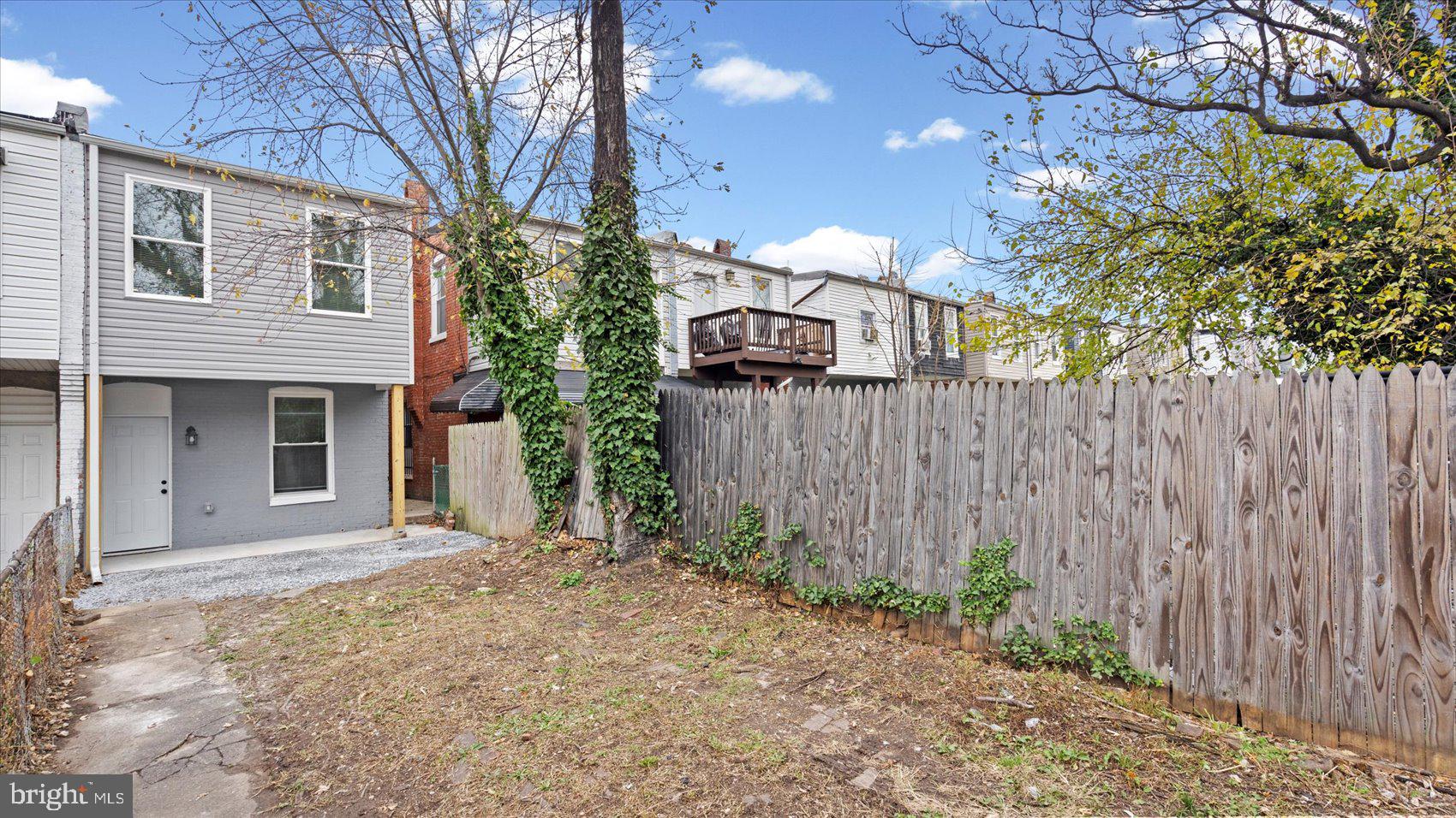 2011 East 31st Street Baltimore, MD 21218 - Photo 18 of 24