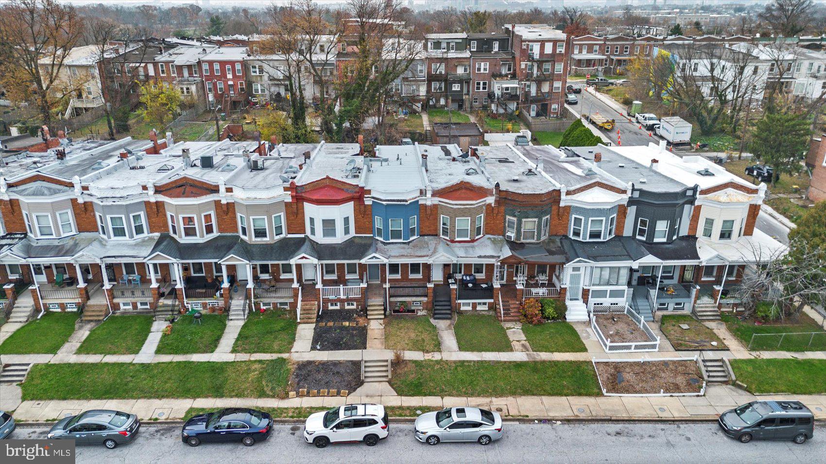 2011 East 31st Street Baltimore, MD 21218 - Photo 19 of 24