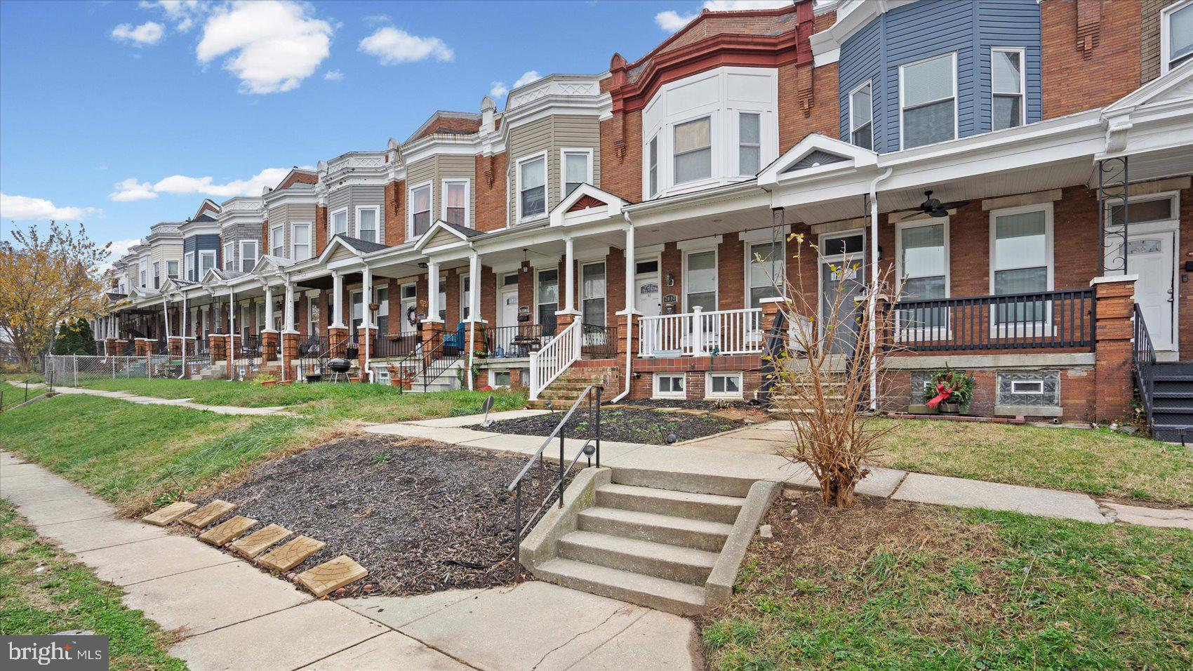 2011 East 31st Street Baltimore, MD 21218 - Photo 2 of 52