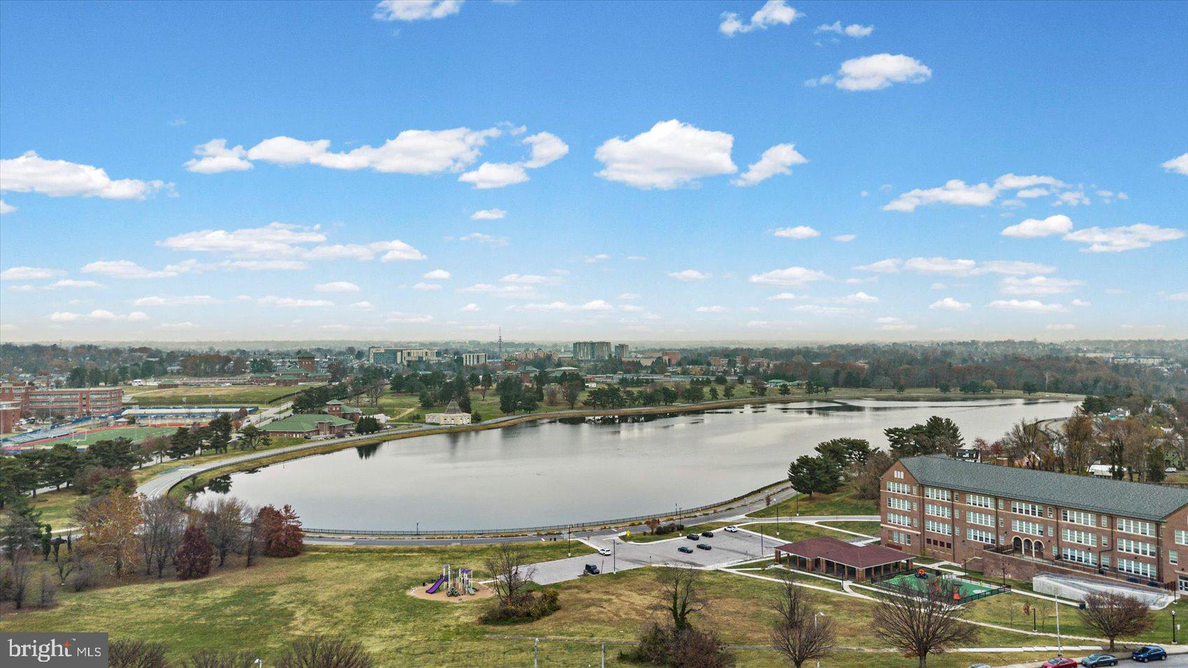 2011 East 31st Street Baltimore, MD 21218 - Photo 21 of 24