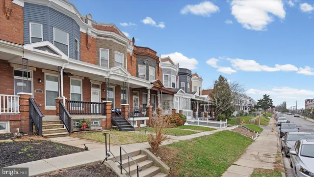 $289,900 | 2011 East 31st Street, Baltimore, MD 21218
