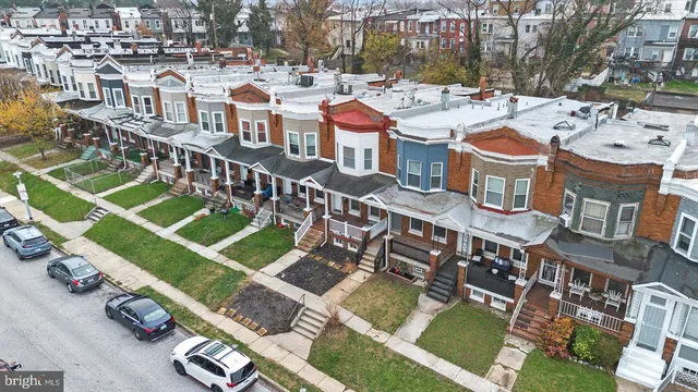 $289,900 | 2011 East 31st Street, Baltimore, MD 21218