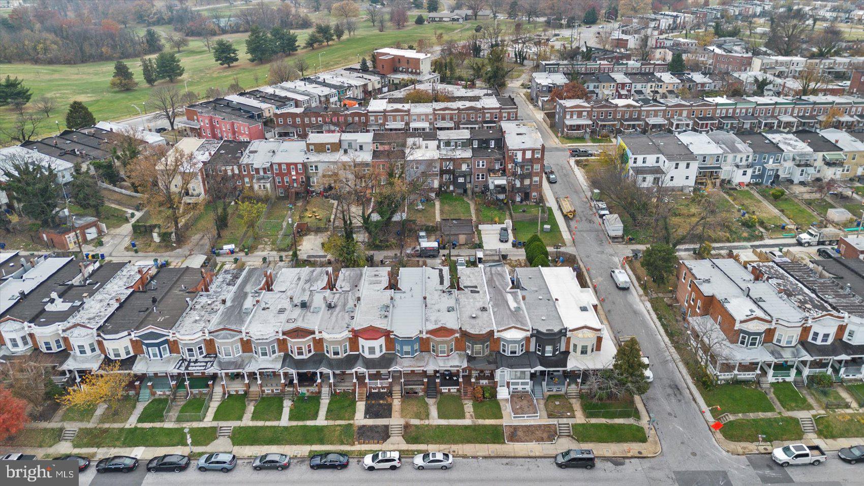 2011 East 31st Street Baltimore, MD 21218 - Photo 48 of 52