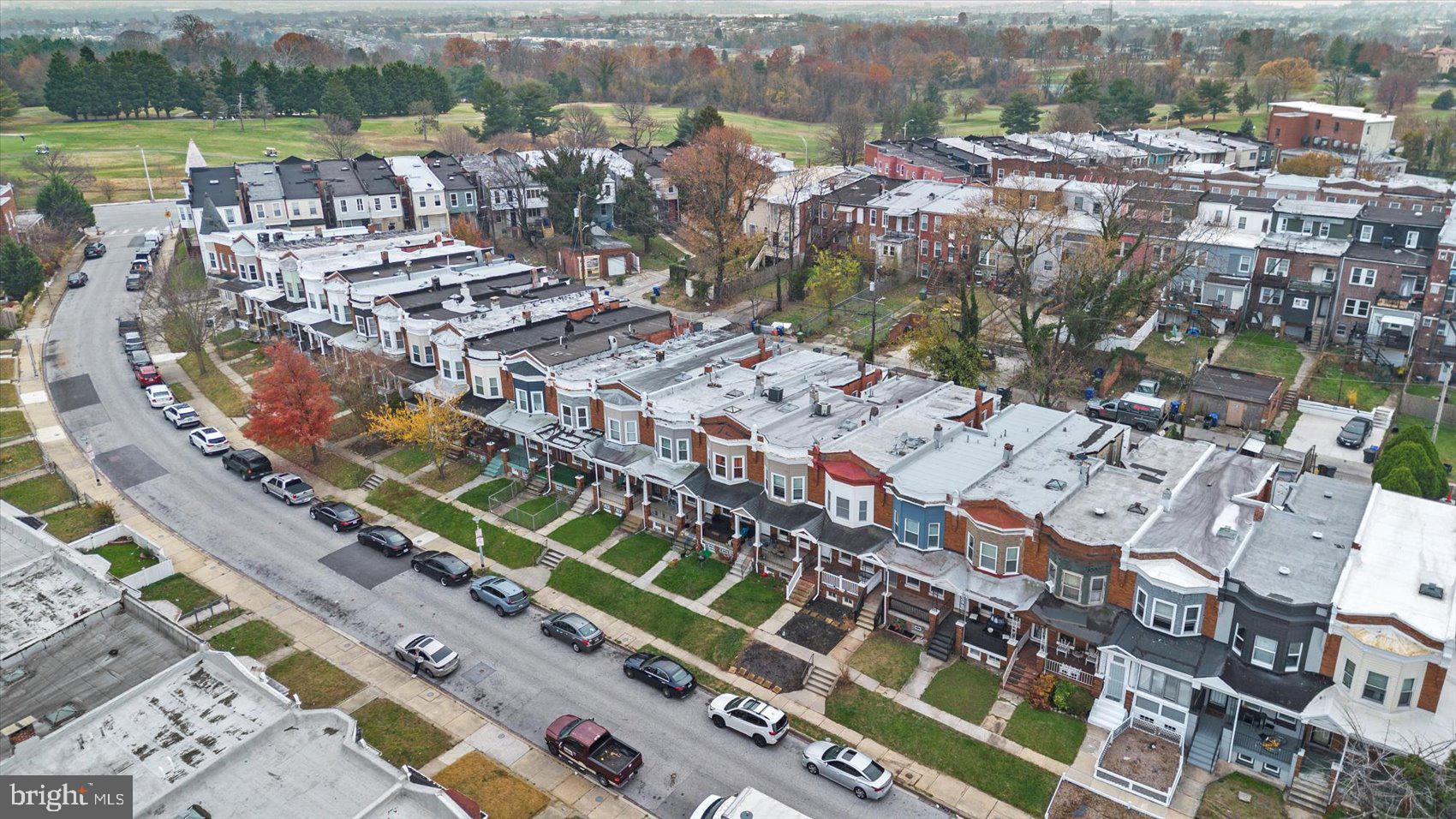 2011 East 31st Street Baltimore, MD 21218 - Photo 49 of 52