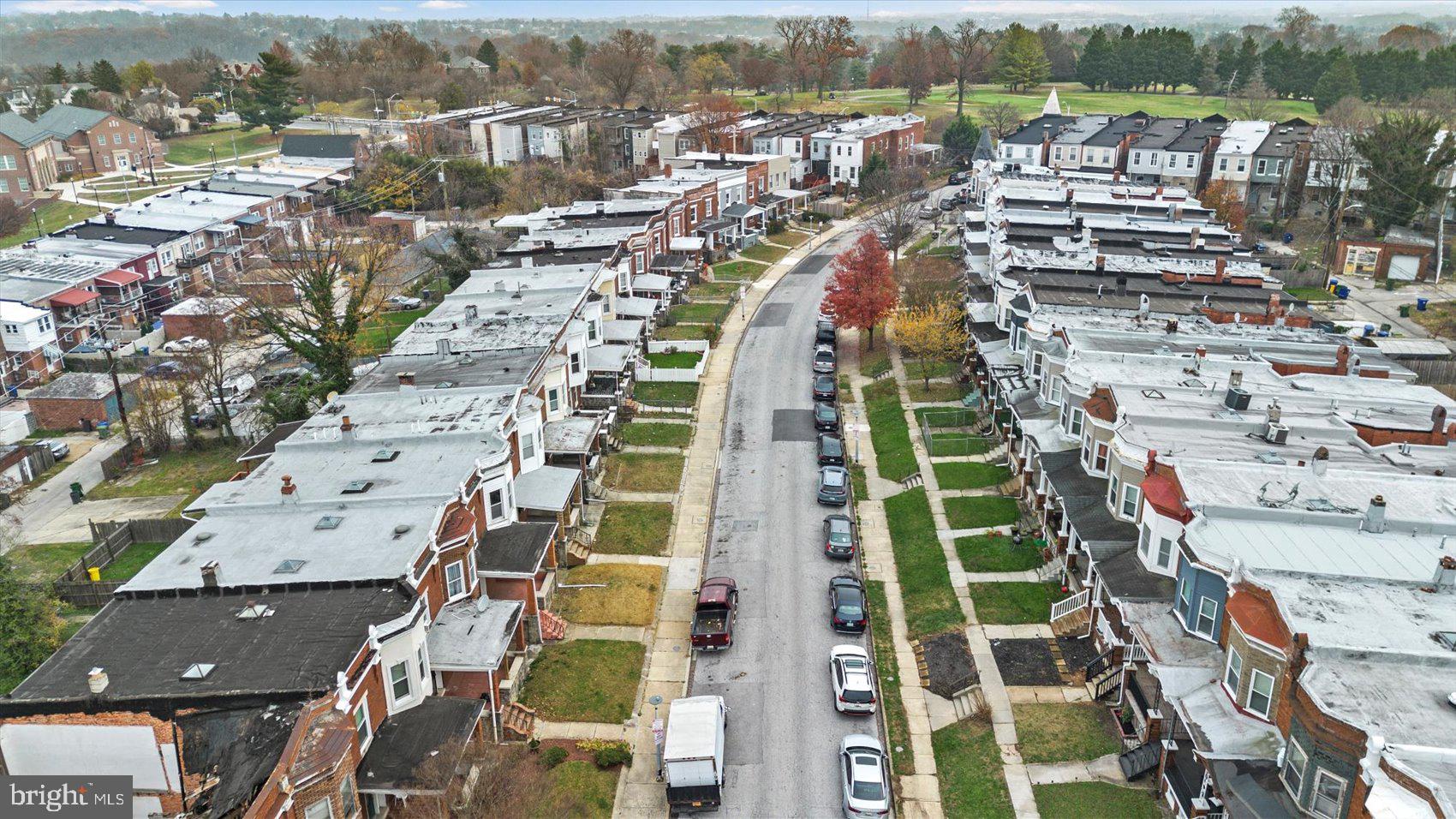 2011 East 31st Street Baltimore, MD 21218 - Photo 50 of 52