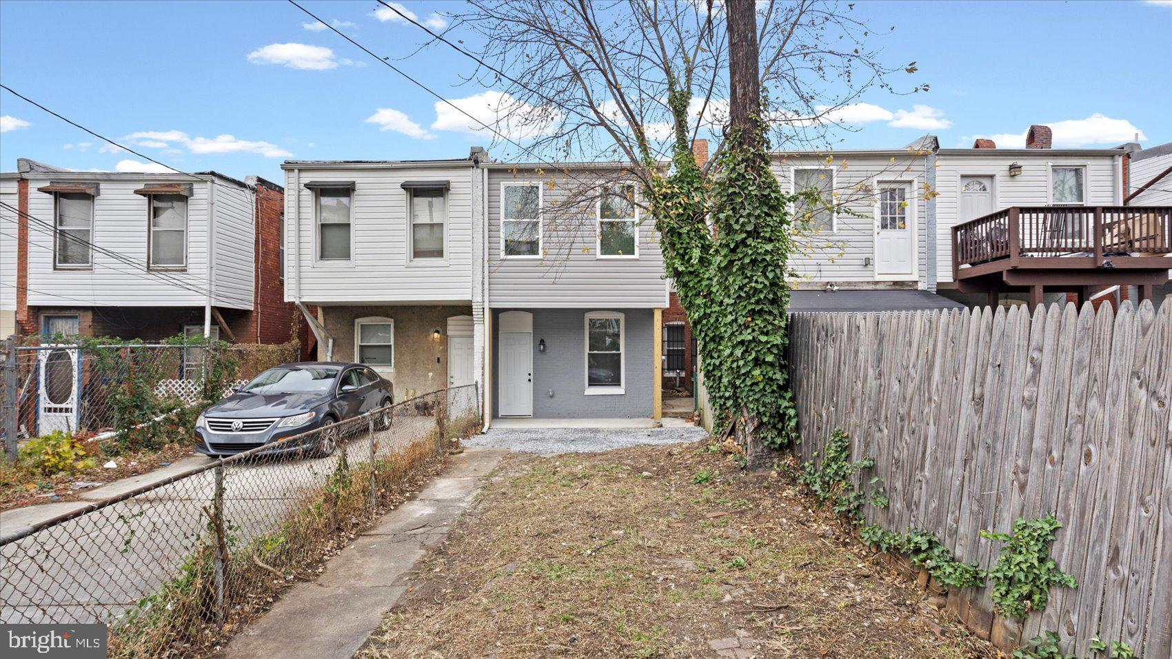 2011 East 31st Street Baltimore, MD 21218 - Photo 5 of 52