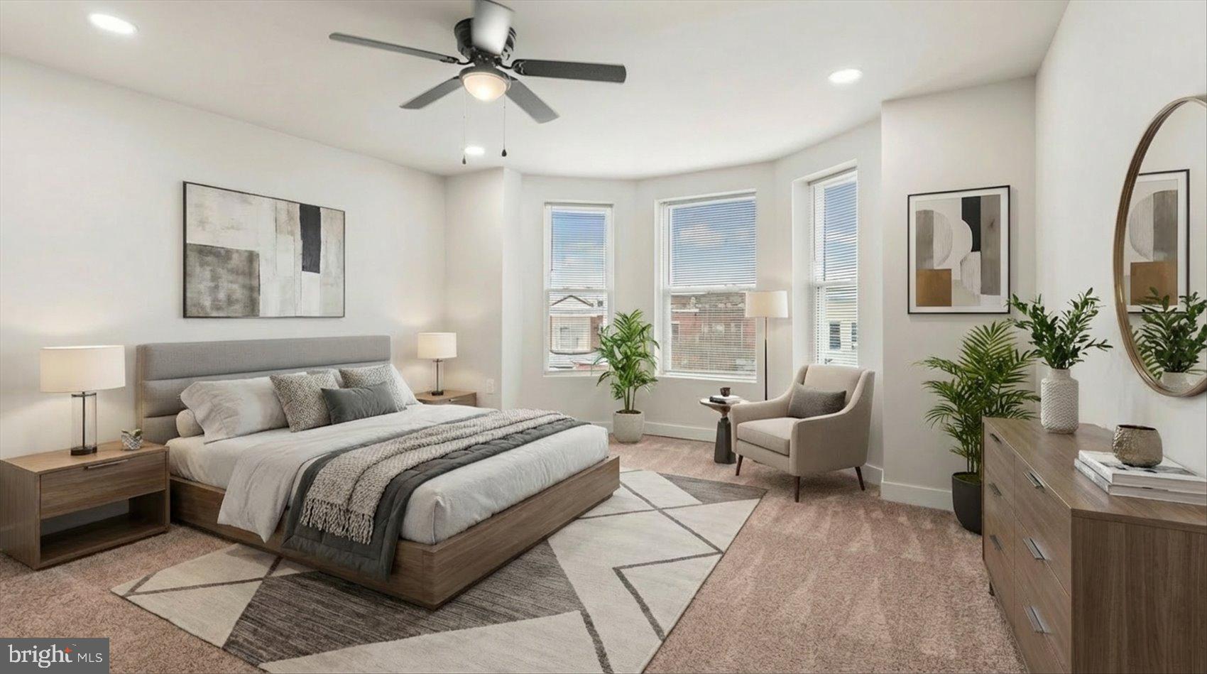 2011 East 31st Street Baltimore, MD 21218 - Photo 7 of 24