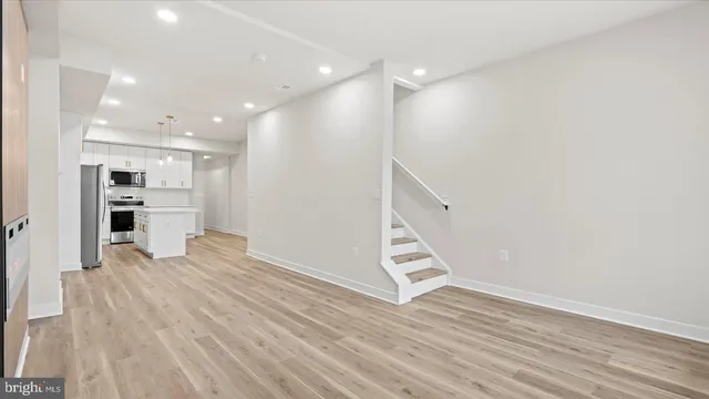 $289,900 | 2011 East 31st Street, Baltimore, MD 21218