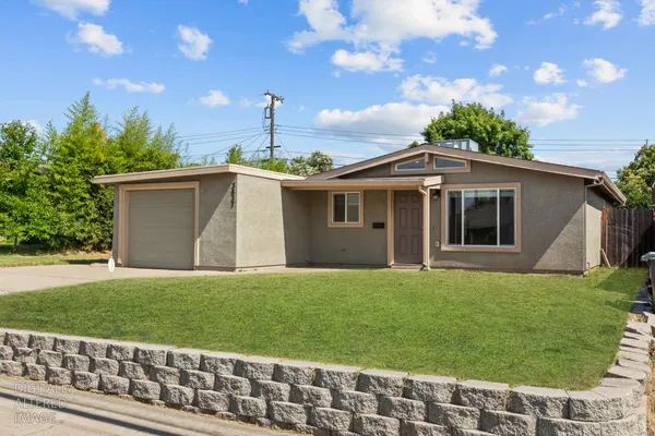 $349,000 | 3837 A Street, North Highlands, CA 95660