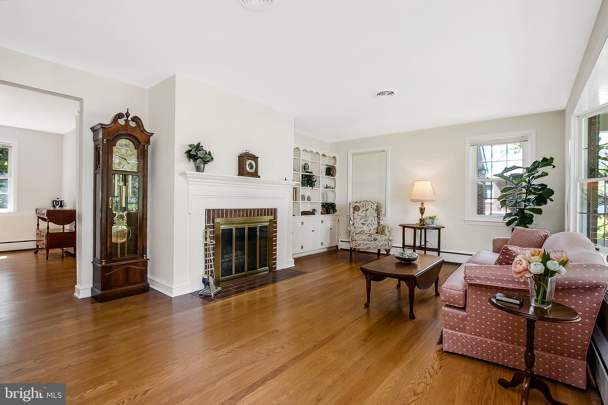 6 Harvard Road Wilmington, DE 19808 - Photo 11 of 25 Gallery Image 11