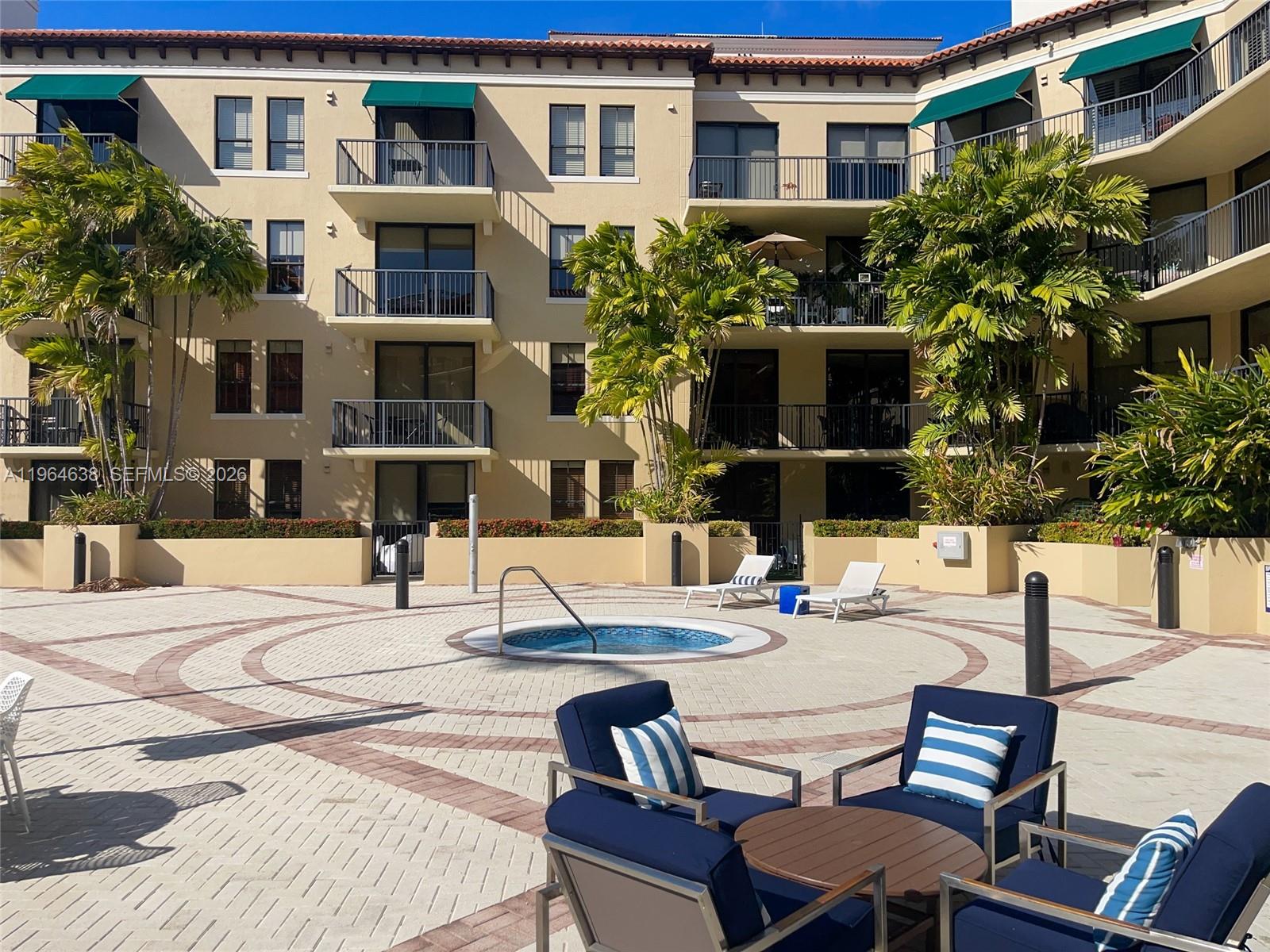 55 Merrick Way, Unit 715 Coral Gables, FL 33134 - Photo 42 of 52