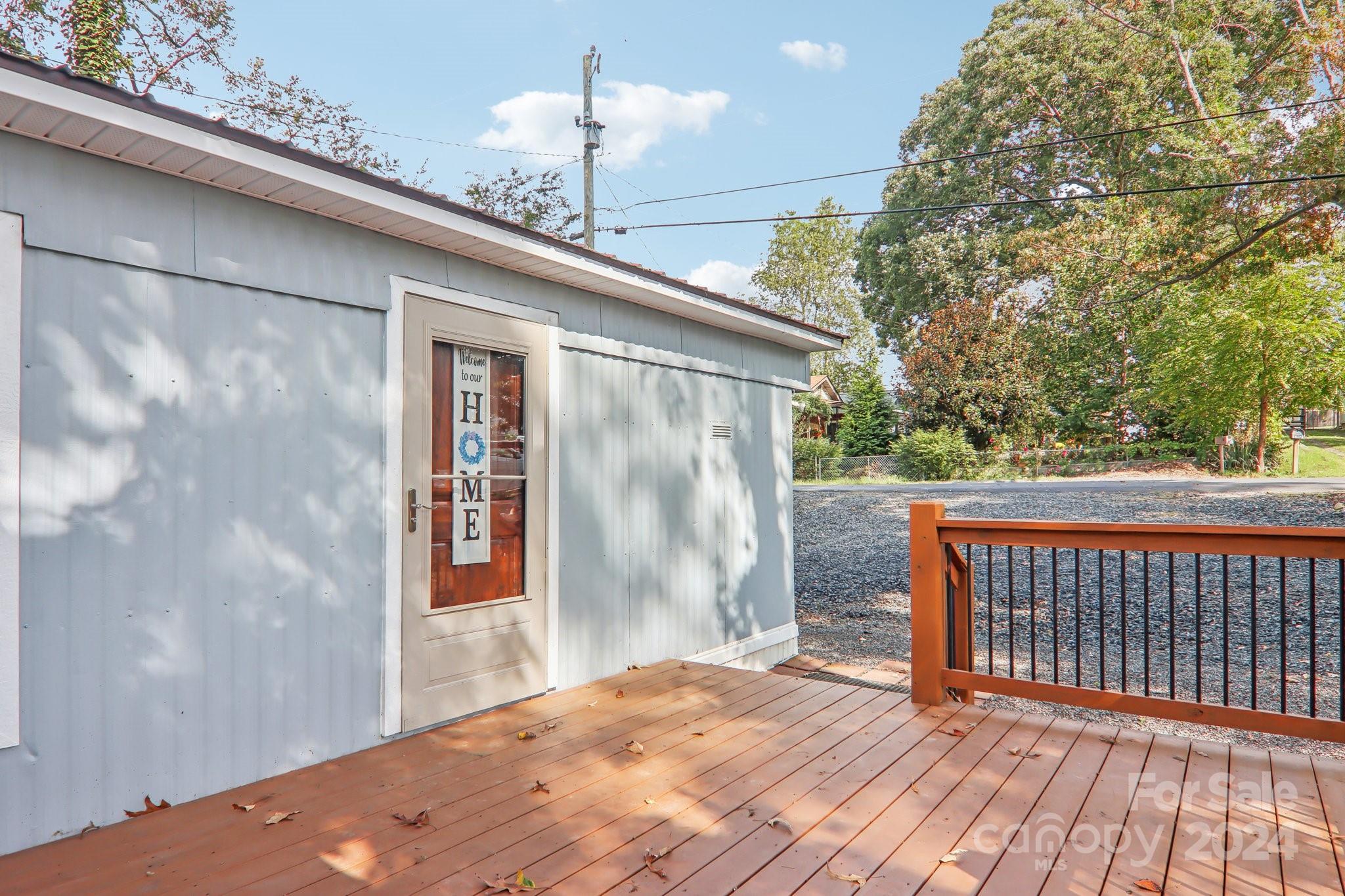 38 Ridge Road Asheville, NC 28806 - Photo 33 of 41 Gallery Image 33