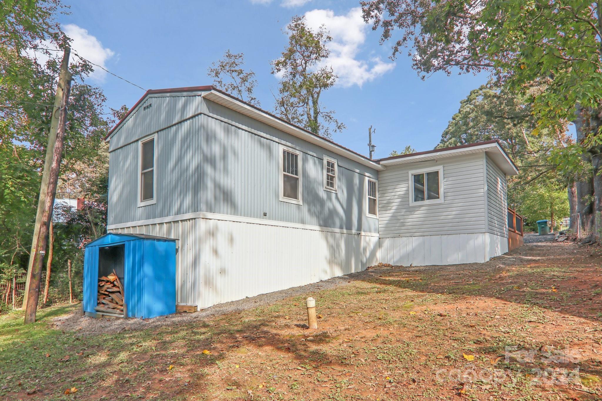 38 Ridge Road Asheville, NC 28806 - Photo 36 of 41 Gallery Image 36