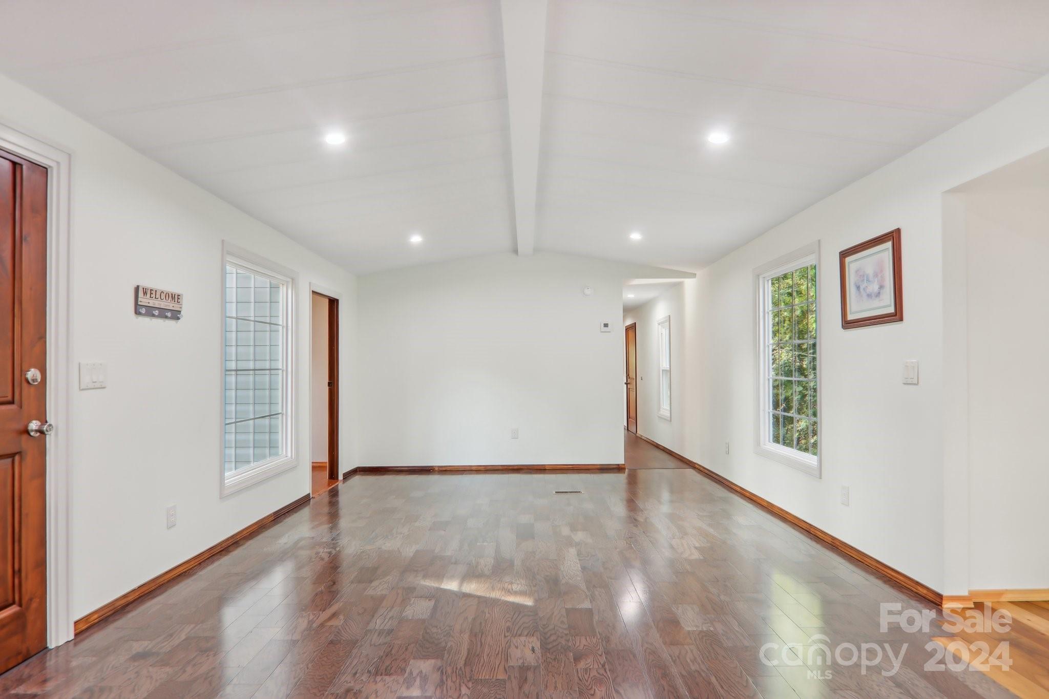 38 Ridge Road Asheville, NC 28806 - Photo 7 of 41 Gallery Image 7