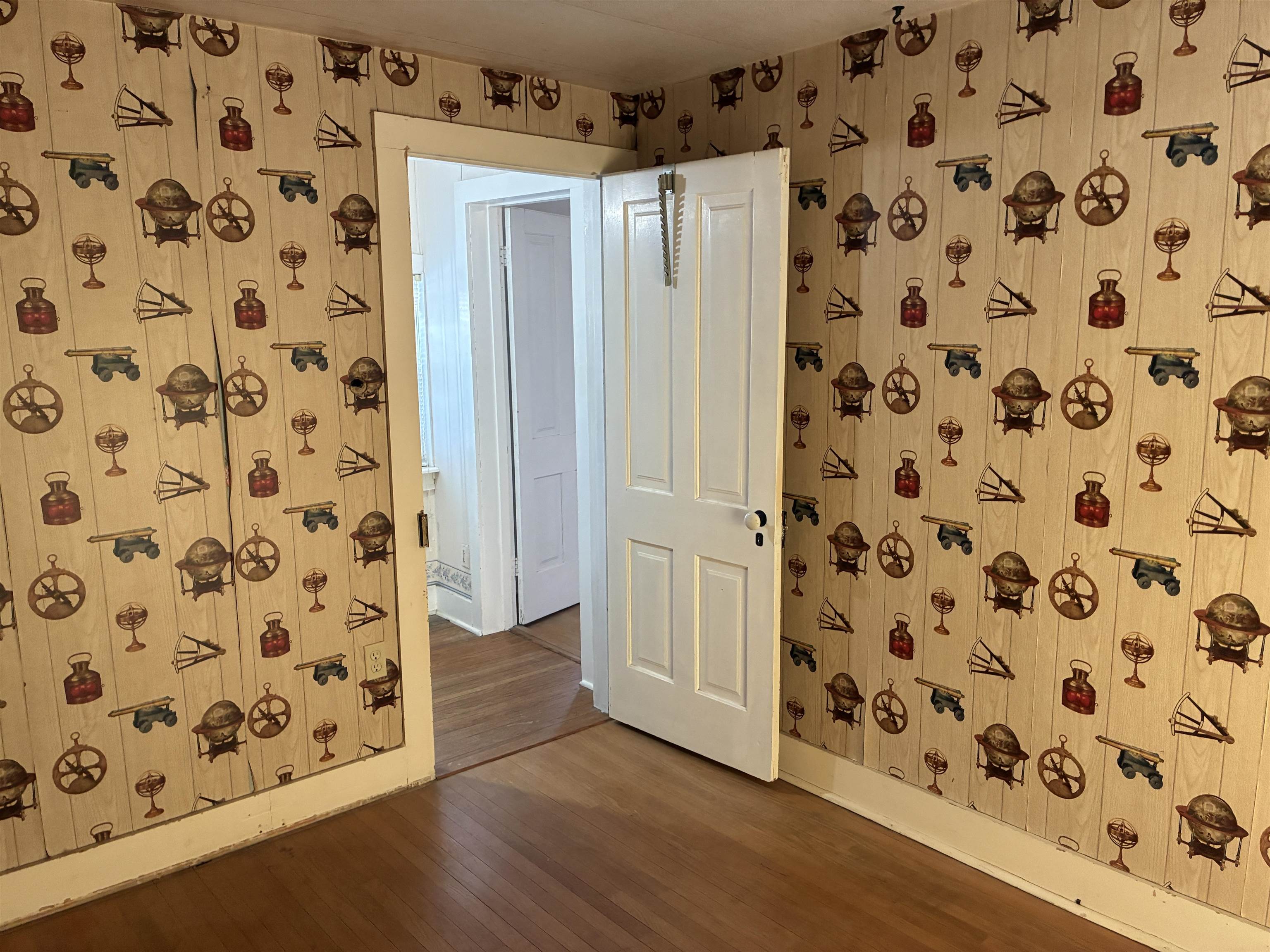 115 North Clay Street Mount Carroll, IL 61053 - Photo 43 of 61 a view of a bathroom with a shower and a sink