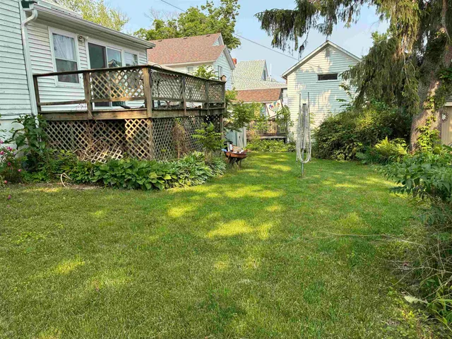 $119,900 | 115 North Clay Street, Mount Carroll, IL 61053