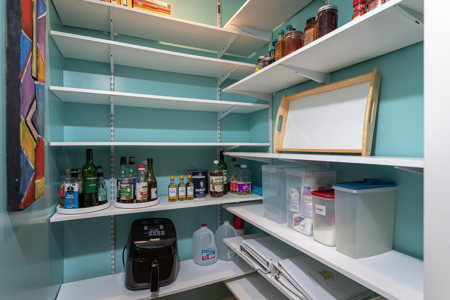 2604 McDowell Road Durham, NC 27705 - Photo 16 of 41 Pantry