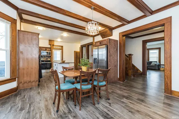 $350,000 | 3910 East Bellefontaine Road, Hamilton, IN 46742