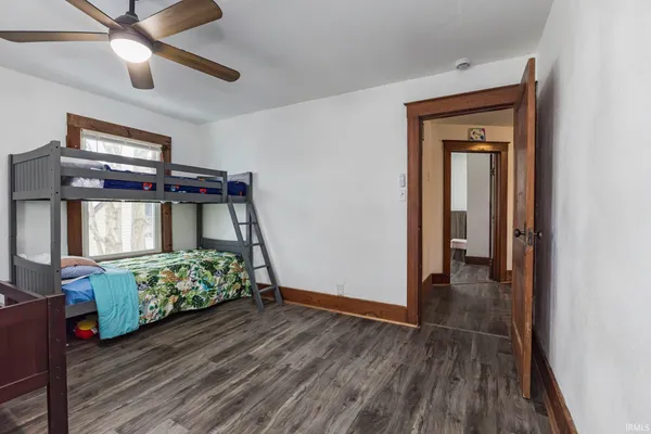 $350,000 | 3910 East Bellefontaine Road, Hamilton, IN 46742