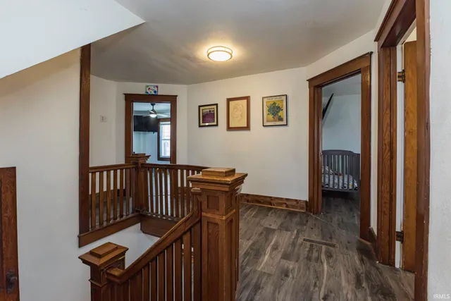 $390,000 | 3910 East Bellefontaine Road, Hamilton, IN 46742