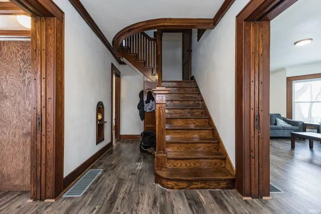 $390,000 | 3910 East Bellefontaine Road, Hamilton, IN 46742