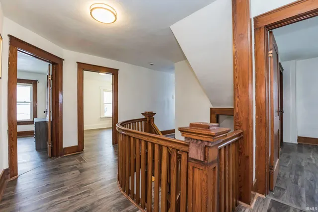 $390,000 | 3910 East Bellefontaine Road, Hamilton, IN 46742