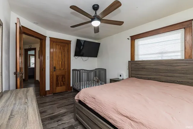 $390,000 | 3910 East Bellefontaine Road, Hamilton, IN 46742