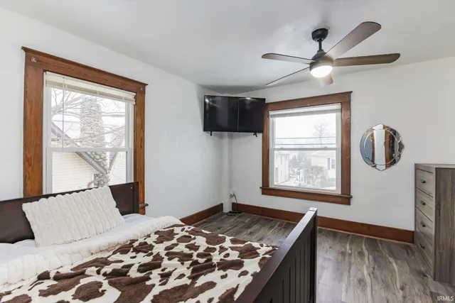 $390,000 | 3910 East Bellefontaine Road, Hamilton, IN 46742